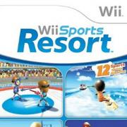 Video Impressions: Wii Sports Resort