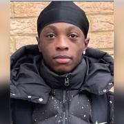 Mekhi is aged 13 and missing from Mitcham / Image: Wandsworth police