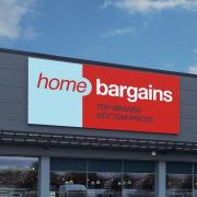 Home Bargains will replace the former Homebase store in Weir Road