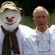 Raymond Briggs, illustrator of The Snowman, has died aged 88 (PA)