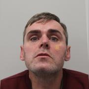 During the early hours on June 28, Stephen Broderick broke into The Alexandra on Wimbledon Hill Road and attempted to open the cash register / Merton Police