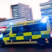 Wimbledon tube station crash: Boy, 4, fighting for life