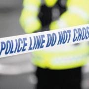 Glen Albyn Road: Woman and boy injured as police find body