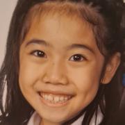 Selena Lau has died after a Land Rover crashed into The Study Preparatory School on Thursday morning