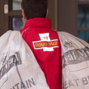 Royal Mail will deliver the vast majority of the post before 5pm