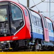 New fleet of trains for the Piccadilly line coming in 2025