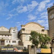 Horniman Museum & Gardens was voted London's best family attraction in the small independent business awards