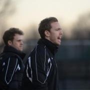 Tooting & Mitcham United boss wants more of the winning mentality