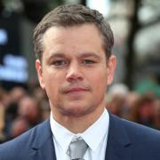 Matt Damon reveals social media fears for daughters