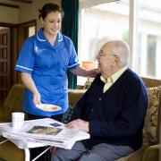 Care provider launches round-the-clock service