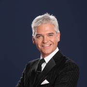 Phillip Schofield hosts Knights of Music at New Wimbledon Theatre
