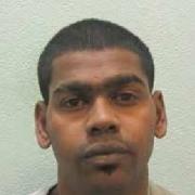 Prashad Sothalingham has been found guilty of the murder of Neal Croos
