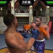 Game news: Touch KO game for iPhone / iPod Touch gets update