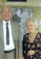 Wimbledon Times: Len and Barbara Taylor