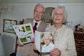 Wimbledon Times: EPS Couple who met at country dance celebrate 65 years of married life