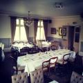 Wimbledon Times: A private room for hire in The County Arms, Wandsworth