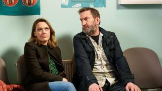 Are you hoping Not Going Out will return to BBC One in 2025?
