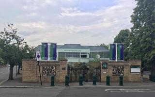 Wimbledon will be back at full capacity for spectators this summer for the first time since 2019