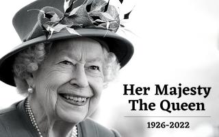 If you would like to pay your respects or have met Her Majesty Queen Elizabeth II and would like to share a memory, please leave your messages and photos here.