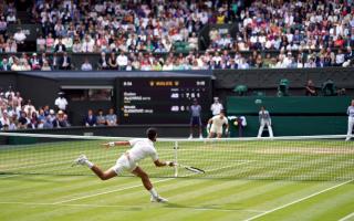 The Wimbledon Public Ballot for 2024 tickets opens in September.