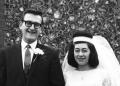 Wimbledon Times: Jeanette and Keith Aplin