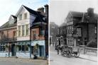 The Baring Hall Hotel past and present